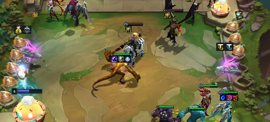 原神暗巷闪光适合使用者一览