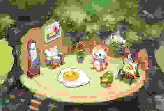 原神降临者身份一览