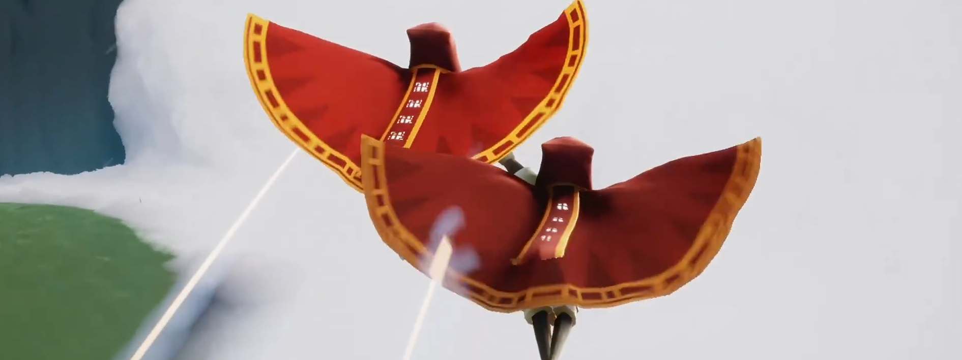 光遇风之旅人联动礼包价格一览