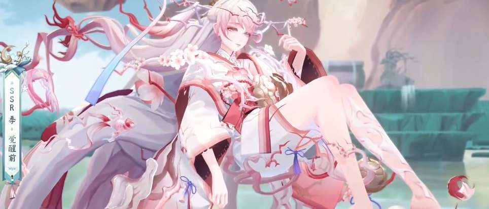 原神草神圣遗物搭配推荐