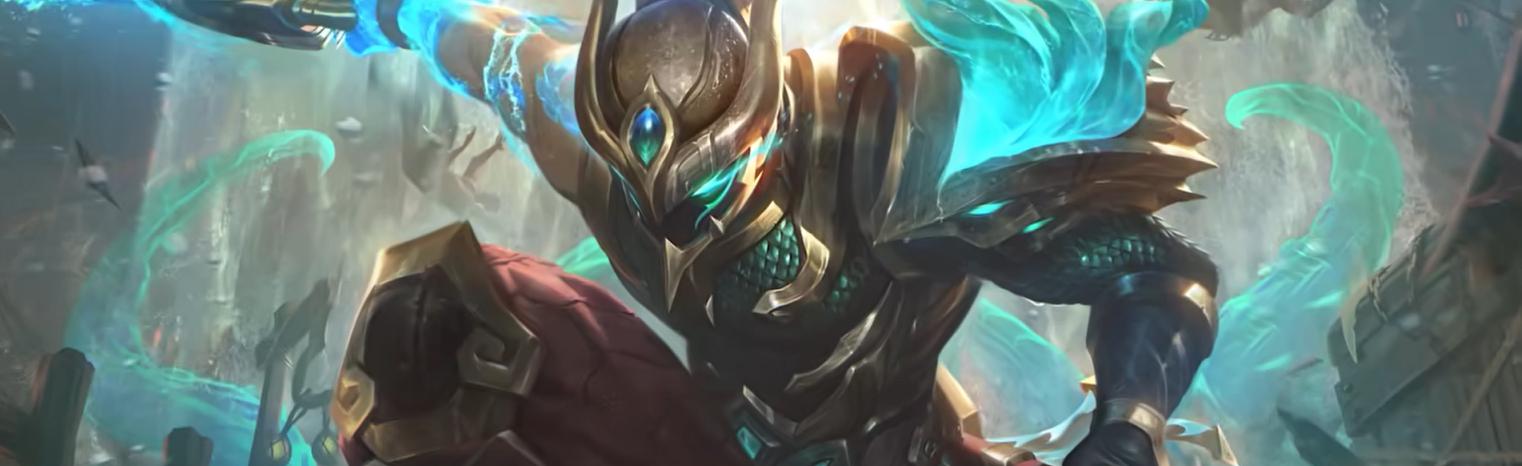 英雄联盟破败黑潮亚索怎么获得