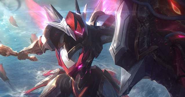 云顶之弈s8日女装备推荐