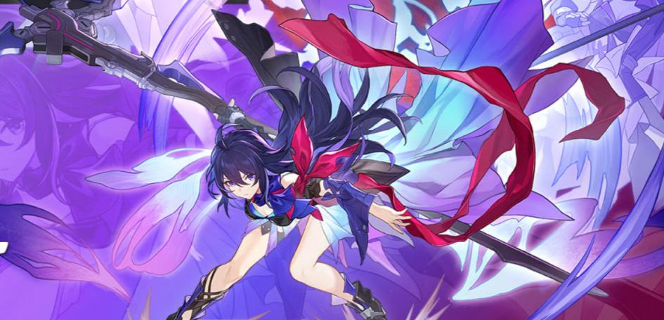 崩坏星穹铁道公测上线时间