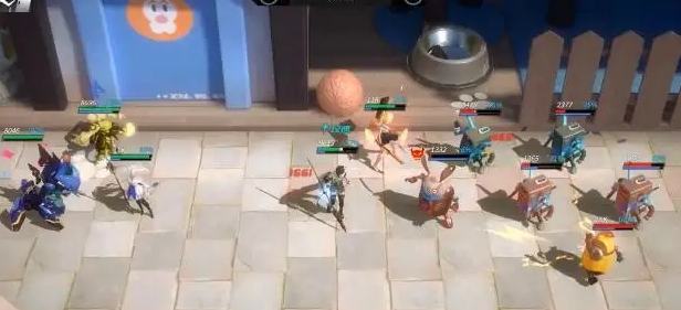 高能手办团月兔食坊隐藏月饼详解