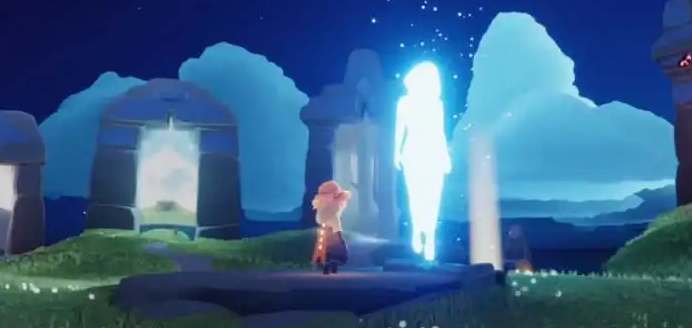 光遇欧若拉季网易云音乐黑胶会员领取攻略