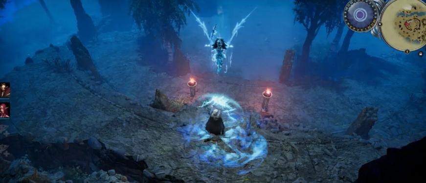 v rising石砖获得途径一览