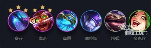 v rising铁矿分布位置一览