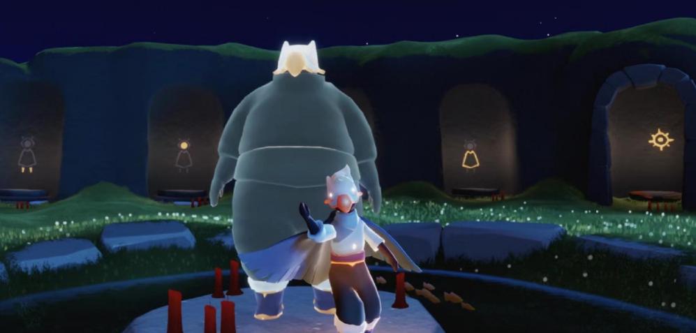 光遇5.19复刻先祖一览2022