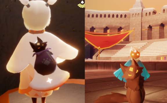 光遇2022万圣节礼包一览