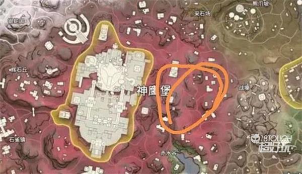 云顶之弈s7石傲玉阵容装备一览