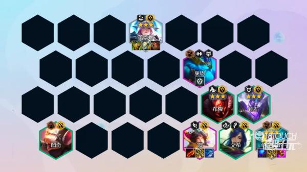 太荒初境五行灵根属性作用一览