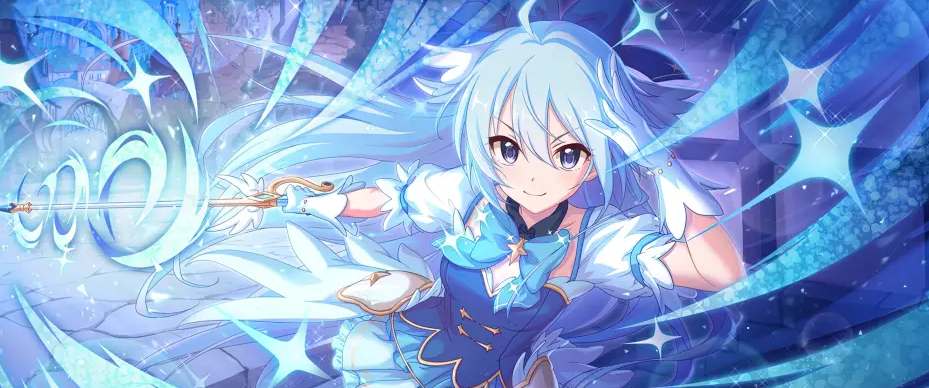 公主连结魔法少女智强度一览