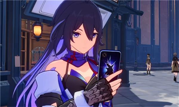 崩坏星穹铁道所有角色手机壳图案一览