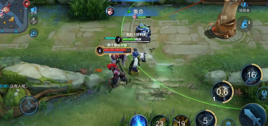 崩坏3数据乱流位置介绍