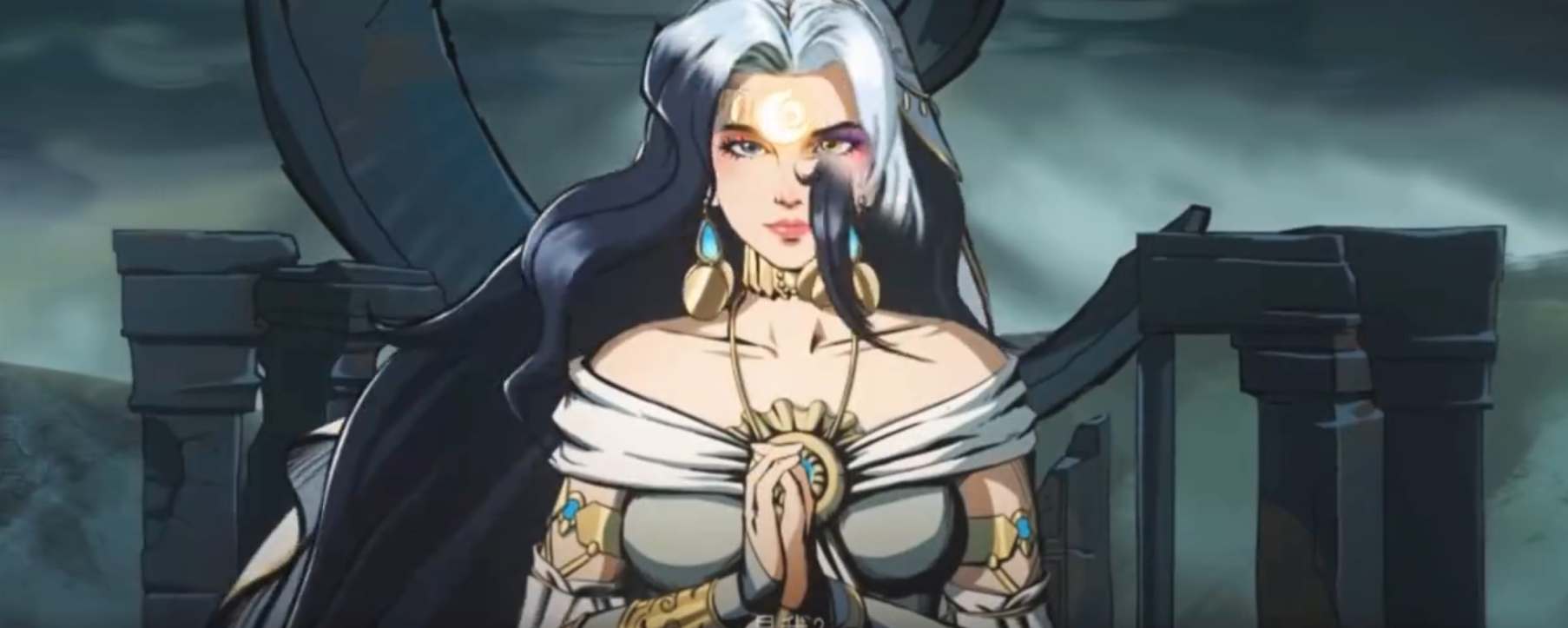 烟雨江湖拜妮娜天赋技能介绍