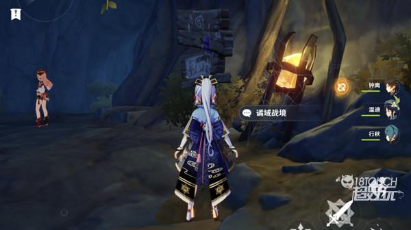 黑色沙漠手游黑精灵用途介绍