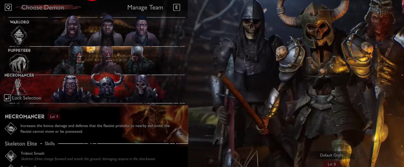 鬼玩人游戏恶魔获胜条件