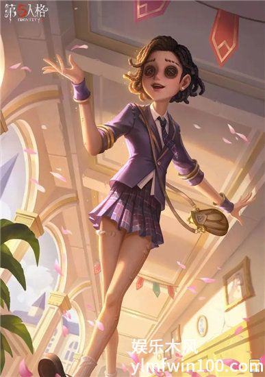 第五人格舞女天鹅皮肤多少钱-第五人格舞女天鹅获取攻略