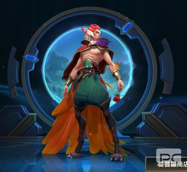 英雄联盟手游洛如何出装-手游洛出装攻略分享