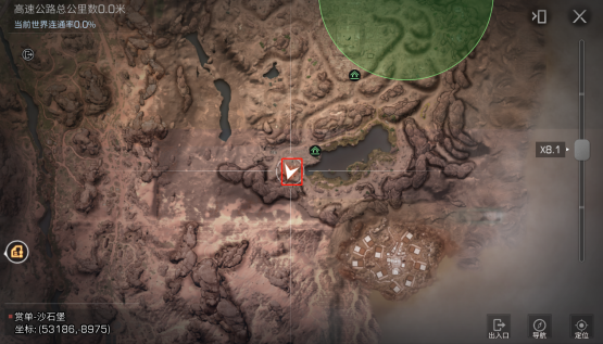 明日之后沙石堡额外线索有哪些明日之后沙石堡隐藏线索位置一览