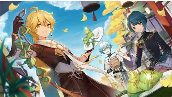 原神4.0孤帆幽影任务怎么做原神4.0孤帆幽影任务的玩法攻略分享