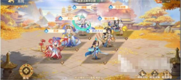 自在西游平民最强阵容怎么搭配 游戏玩法攻略 自在西游