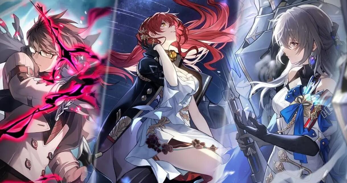 崩坏星穹铁道火主六命怎么拿 火主第六星魂获取途径分享