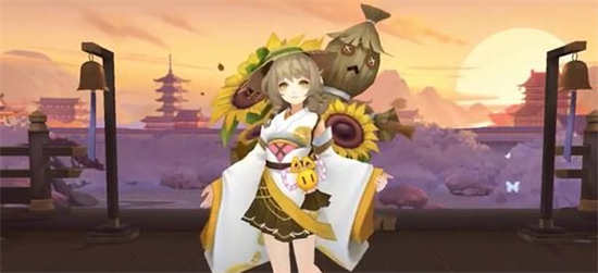 阴阳师日和坊亿日春葵皮肤怎么获得日和坊亿日春葵皮肤获得攻略