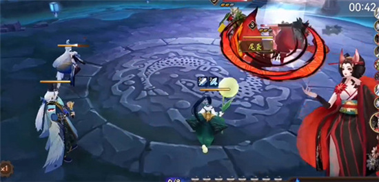 阴阳师结界卡合成技巧教学-阴阳师结界卡怎么合成