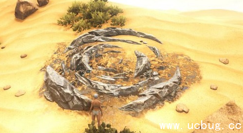 《方舟生存进化》手机版焦土代码