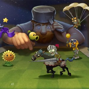 植物大战僵尸2寒冰菇怎么才能获得 植物大战僵尸2获得寒冰菇详细教程