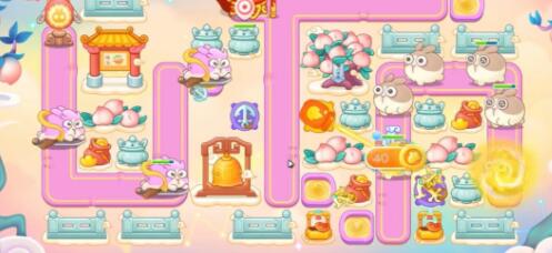 保卫萝卜4西游周赛11月27日怎么过 11.27西游周赛无伤打法一览