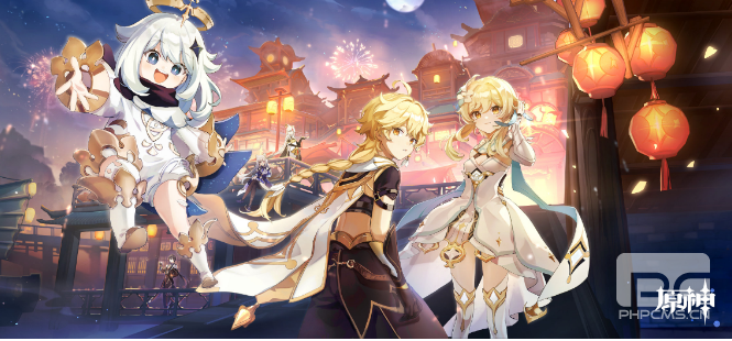 原神3.5版本复刻角色有什么-原神复刻角色分享