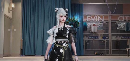 明日之后星落弈梦时装效果如何 明日之后星落弈梦时装效果一览