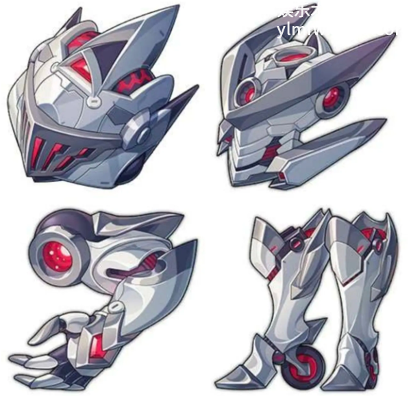 崩坏星穹铁道2.3新遗器有哪些-崩坏星穹铁道2.3新遗器属性一览