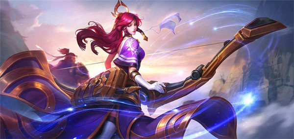 王者荣耀射手对局中怎样建立优势