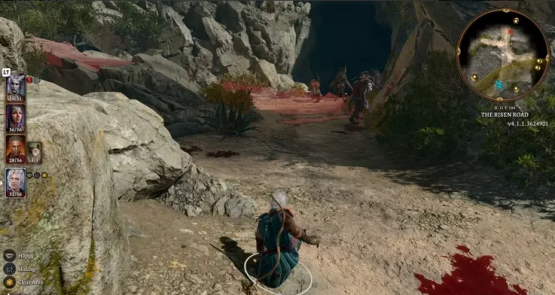 博德之门3寻找失踪的货物怎么做博德之门3寻找失踪的货物任务攻略