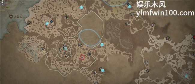 暗黑破坏神4断裂兽骨怎么获得-暗黑破坏神4断裂兽骨获得方法