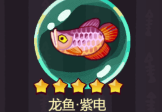 咸鱼之王太史慈带什么鱼咸鱼之王太史慈鱼灵搭配