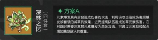 原神白术圣遗物推荐-原神白术带什么圣遗物