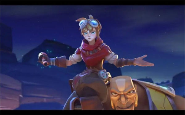 无限英雄遗物怎么获取 火炬之光