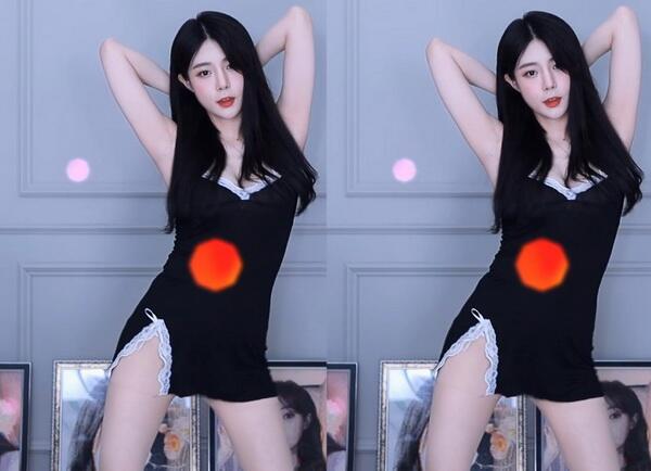 japonensisjavamama支持高清画质 网友:你的网速决定了你的画音质的上限!