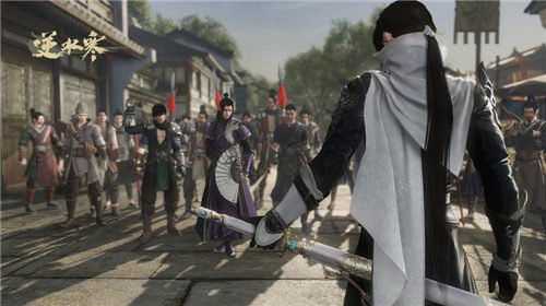 逆水寒手游比武大会助力奖励有什么 逆水寒手游比武大会奖励攻略