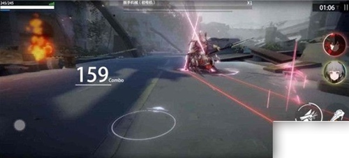 战双帕弥什怎么联机 战双帕弥什联机教程