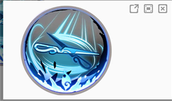 天地劫神阙青衣三内力绝学效果如何天地劫神阙青衣三内力绝学技能介绍