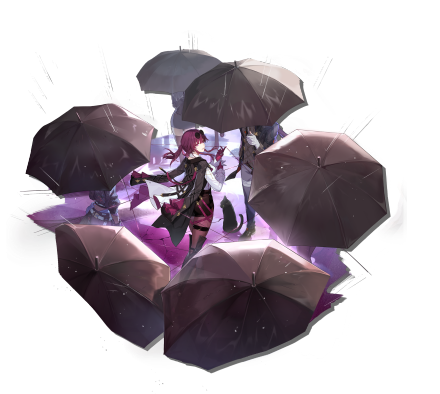 崩坏星穹铁道卡芙卡怎么样崩坏星穹铁道技能天赋一览