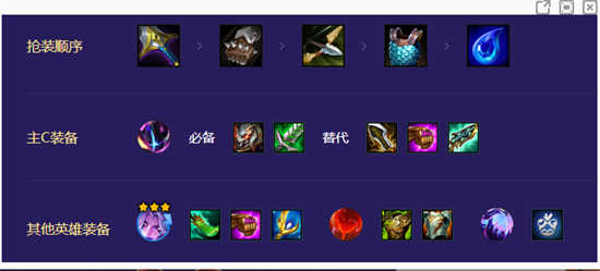 金铲铲之战S8.5至高天派克阵容怎么搭配金铲铲之战S8.5至高天派克阵容攻略