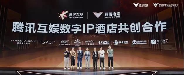 从虚拟体验到重构线下空间，游戏的价值边界在哪里？