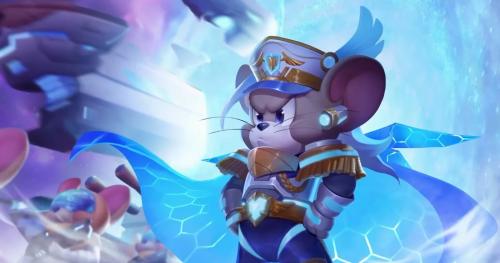 猫和老鼠米可技能怎么加点 猫和老鼠米可技能加点攻略