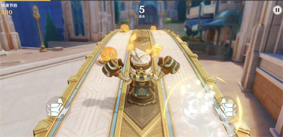 原神跃动节拍响应法怎么过原神跃动节拍响应法通关攻略